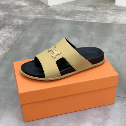 Sandales Chypre