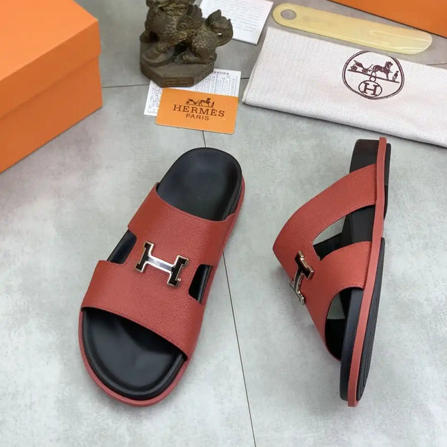 Sandales Chypre