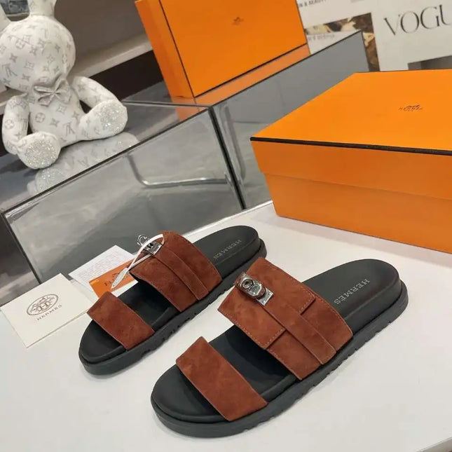 Sandales Jackson