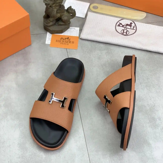 Sandales Chypre