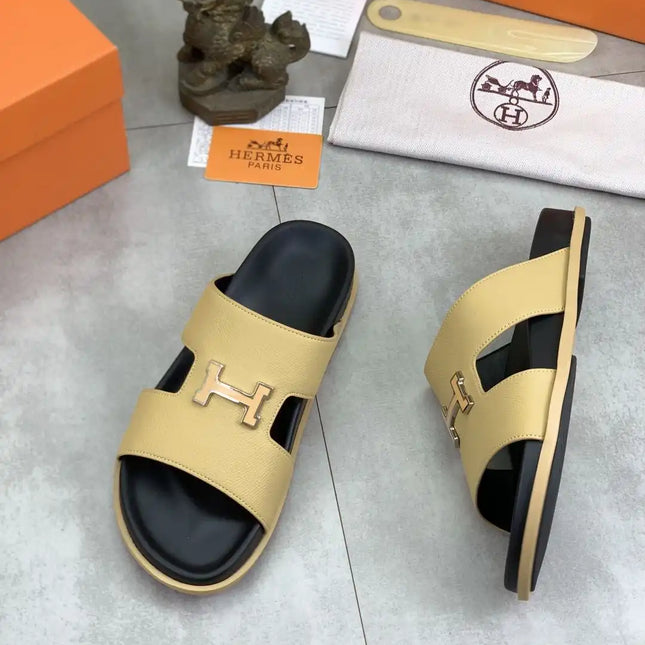 Sandales Chypre