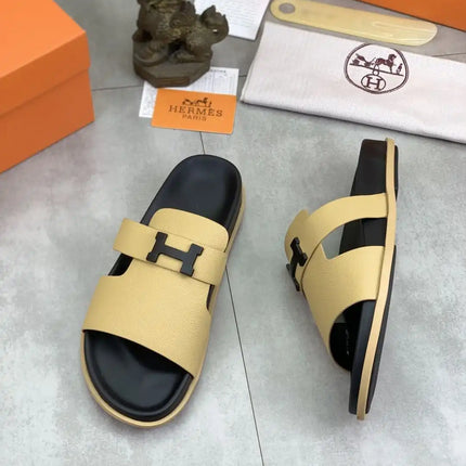 Sandales Chypre