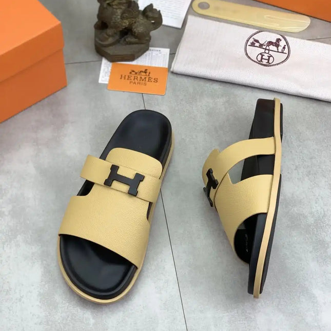 Sandales Chypre