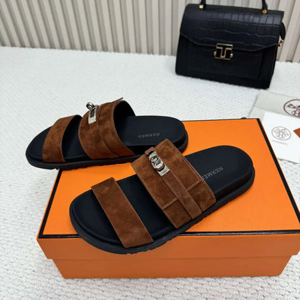 Sandales Jackson