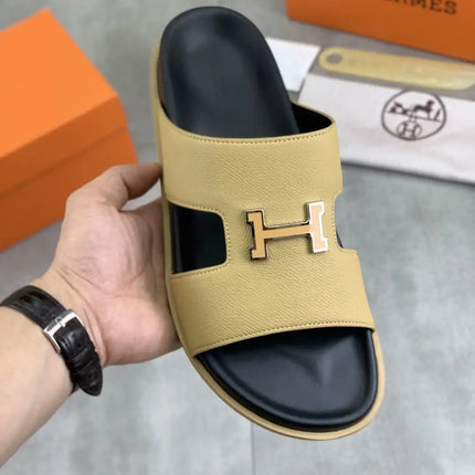 Sandales Chypre