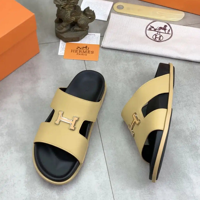 Sandales Chypre