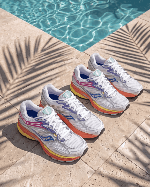 <h3><strong>NOS SAUCONY</strong></h3>