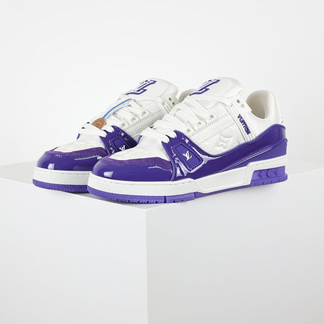 Trainer
