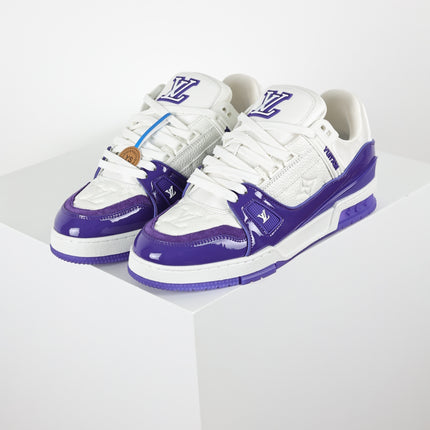 Trainer