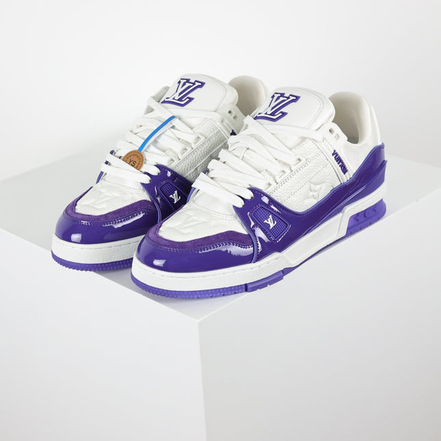 Trainer