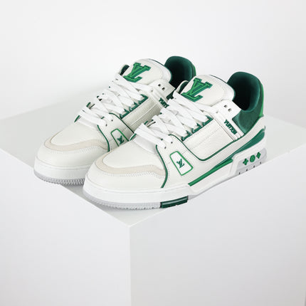Sneakers Luxe