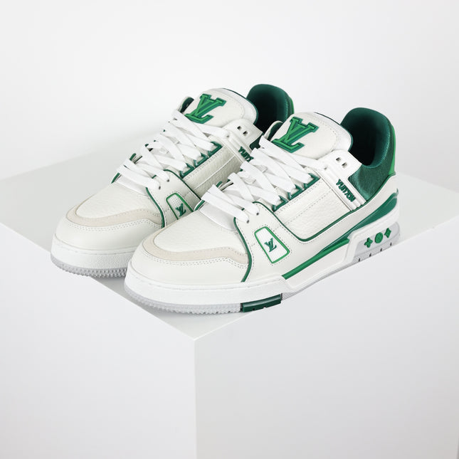 Sneakers Luxe