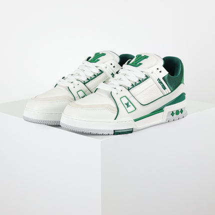 Sneakers Luxe