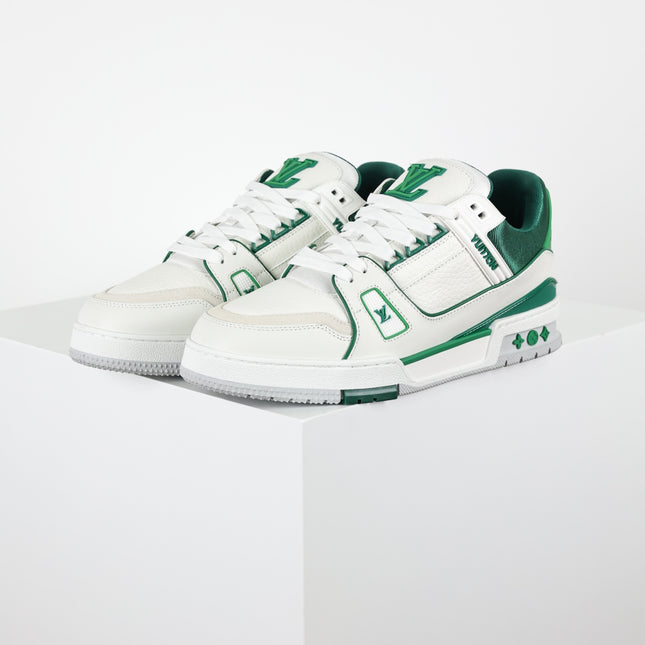 Sneakers Luxe