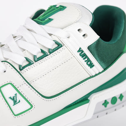 Sneakers Luxe
