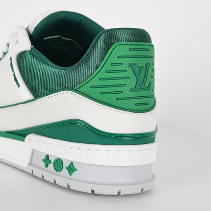 Sneakers Luxe