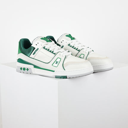 Sneakers Luxe