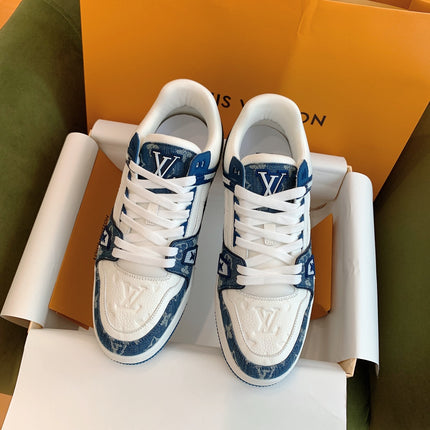 Trainer