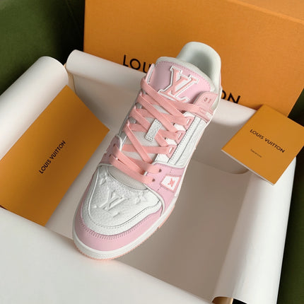 Trainer