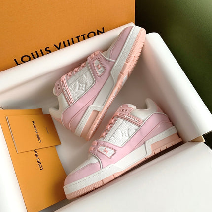 Trainer