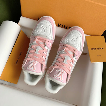 Trainer