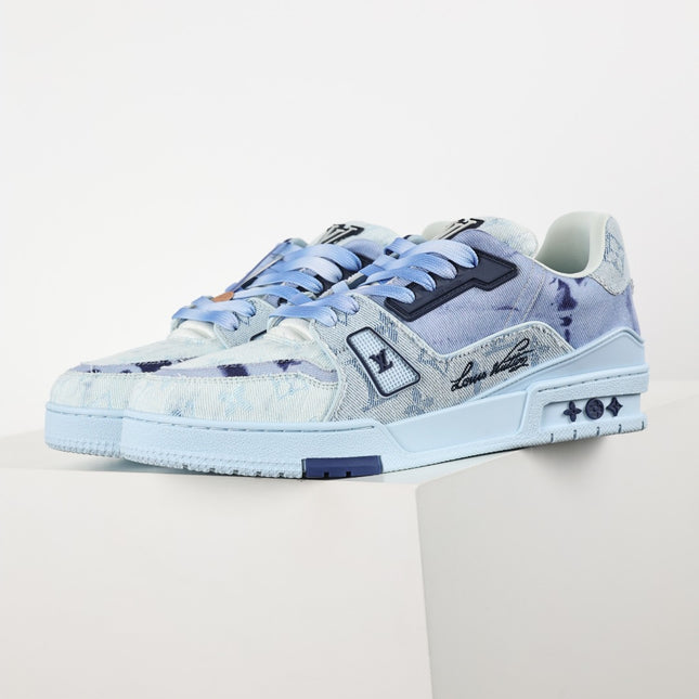 Trainer
